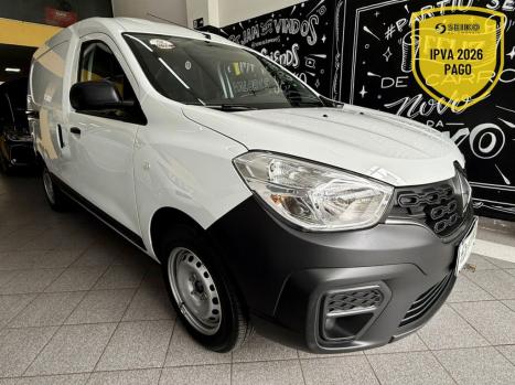 RENAULT Kangoo 1.6 16V EXPRESS FLEX, Foto 1