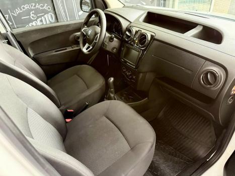 RENAULT Kangoo 1.6 16V EXPRESS FLEX, Foto 3