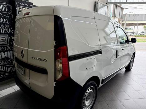 RENAULT Kangoo 1.6 16V EXPRESS FLEX, Foto 6
