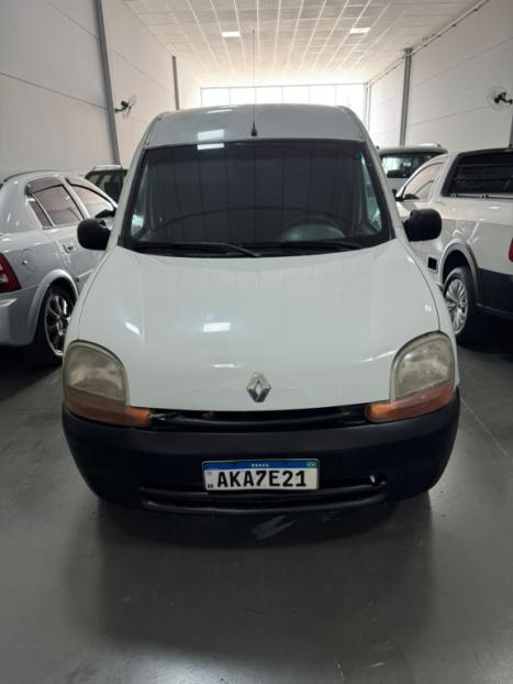 RENAULT Kangoo 1.6 16V 4P EXPRESS, Foto 2