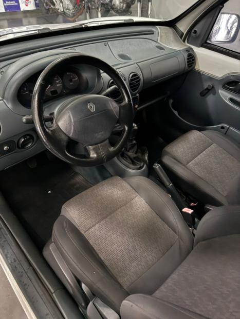 RENAULT Kangoo 1.6 16V 4P EXPRESS, Foto 4