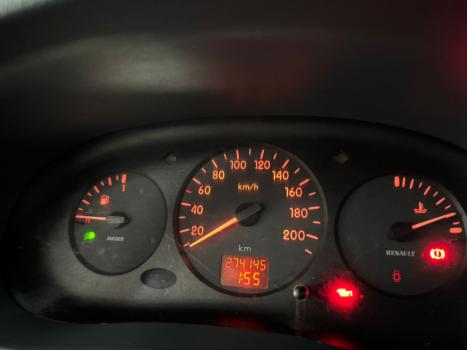 RENAULT Kangoo 1.6 16V 4P EXPRESS, Foto 5