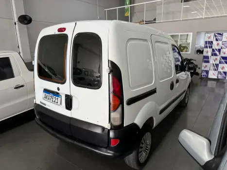 RENAULT Kangoo 1.6 16V 4P EXPRESS, Foto 7