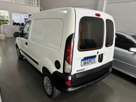 RENAULT Kangoo 1.6 16V 4P EXPRESS, Foto 10