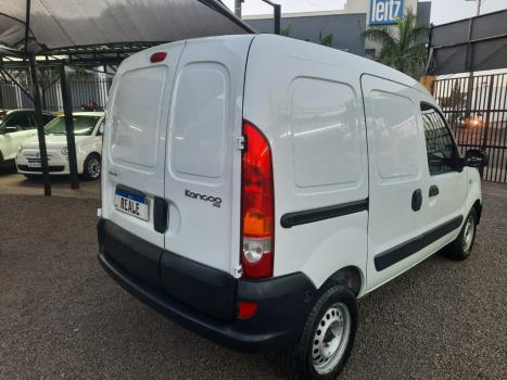 RENAULT Kangoo 1.6 16V 3P FLEX EXPRESS, Foto 4