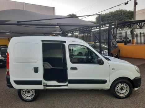 RENAULT Kangoo 1.6 16V 3P FLEX EXPRESS, Foto 5