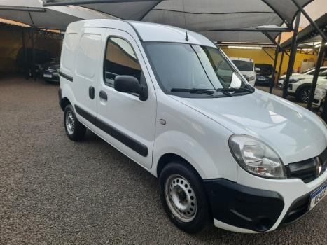 RENAULT Kangoo 1.6 16V 3P FLEX EXPRESS, Foto 7