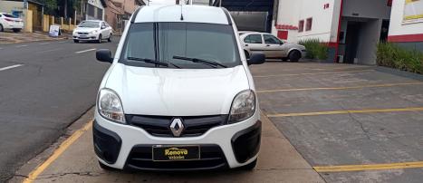RENAULT Kangoo 1.6 16V 4P FLEX EXPRESSION, Foto 2