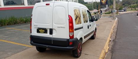 RENAULT Kangoo 1.6 16V 4P FLEX EXPRESSION, Foto 3