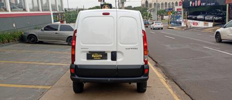 RENAULT Kangoo 1.6 16V 4P FLEX EXPRESSION, Foto 4