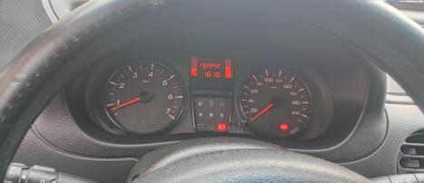 RENAULT Kangoo 1.6 16V 4P FLEX EXPRESSION, Foto 5