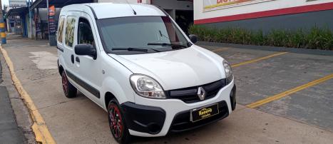 RENAULT Kangoo 1.6 16V 4P FLEX EXPRESSION, Foto 7