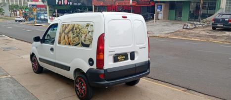 RENAULT Kangoo 1.6 16V 4P FLEX EXPRESSION, Foto 8