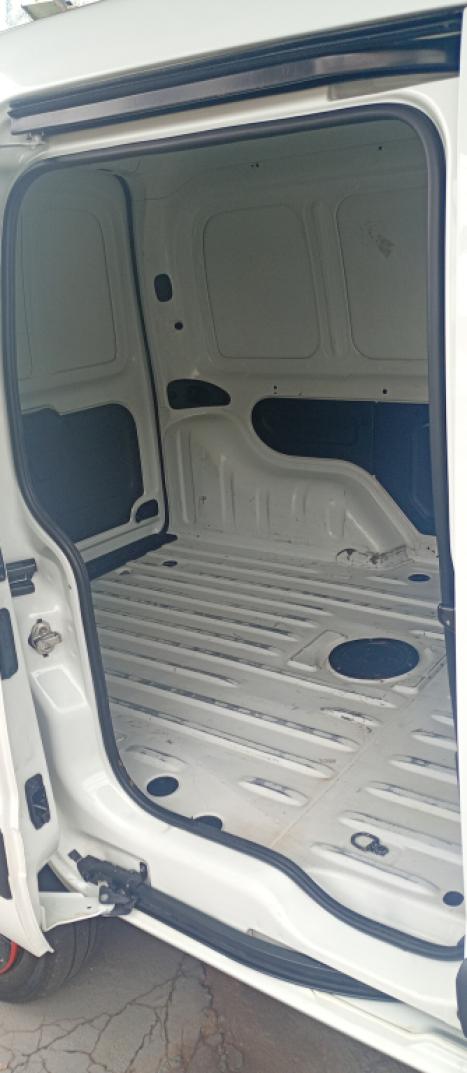 RENAULT Kangoo 1.6 16V 4P FLEX EXPRESSION, Foto 9