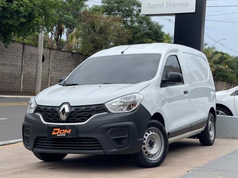 RENAULT Kangoo 1.6 16V 3P FLEX ADVANCED, Foto 1