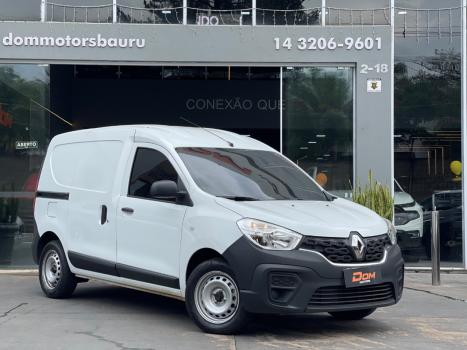 RENAULT Kangoo 1.6 16V 3P FLEX ADVANCED, Foto 2