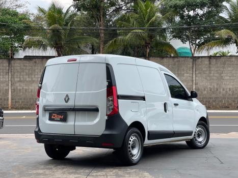 RENAULT Kangoo 1.6 16V 3P FLEX ADVANCED, Foto 5