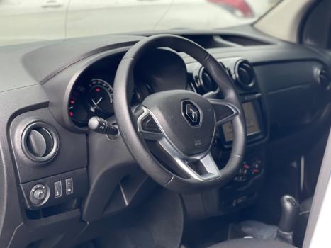 RENAULT Kangoo 1.6 16V 3P FLEX ADVANCED, Foto 8