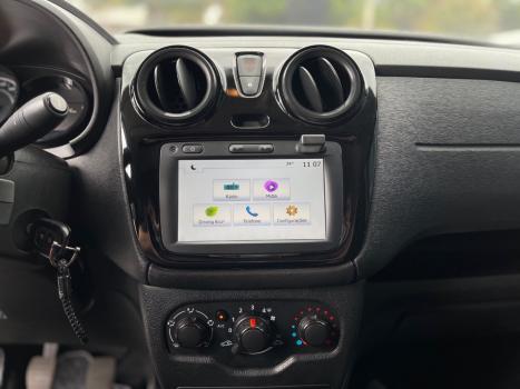 RENAULT Kangoo 1.6 16V 3P FLEX ADVANCED, Foto 10