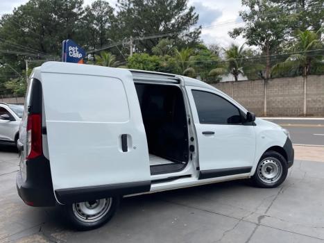 RENAULT Kangoo 1.6 16V 3P FLEX ADVANCED, Foto 5
