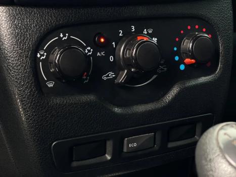 RENAULT Kangoo 1.6 16V 3P FLEX ADVANCED, Foto 7