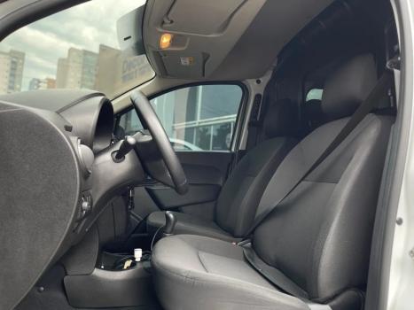 RENAULT Kangoo 1.6 16V 3P FLEX ADVANCED, Foto 9
