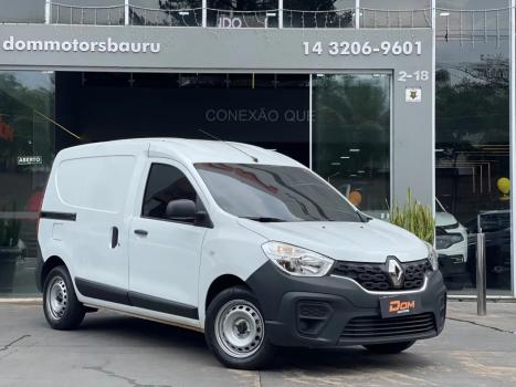 RENAULT Kangoo 1.6 16V 3P FLEX ADVANCED, Foto 11