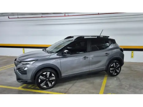 RENAULT Kardian 1.0 12V 4P TECHNO TURBO AUTOMTICO, Foto 2