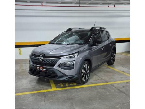 RENAULT Kardian 1.0 12V 4P TECHNO TURBO AUTOMTICO, Foto 4