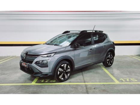 RENAULT Kardian 1.0 12V 4P TECHNO TURBO AUTOMTICO, Foto 5
