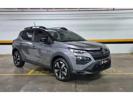 RENAULT Kardian 1.0 12V 4P TECHNO TURBO AUTOMTICO, Foto 6
