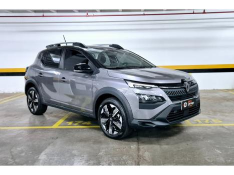 RENAULT Kardian 1.0 12V 4P TECHNO TURBO AUTOMTICO, Foto 7