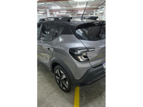 RENAULT Kardian 1.0 12V 4P TECHNO TURBO AUTOMTICO, Foto 8