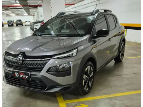 RENAULT Kardian 1.0 12V 4P TECHNO TURBO AUTOMTICO, Foto 9