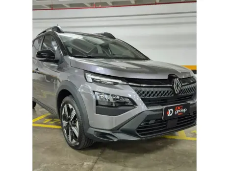RENAULT Kardian 1.0 12V 4P TECHNO TURBO AUTOMTICO, Foto 3