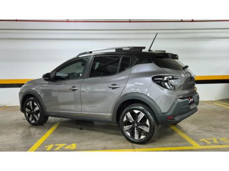 RENAULT Kardian 1.0 12V 4P TECHNO TURBO AUTOMTICO, Foto 10