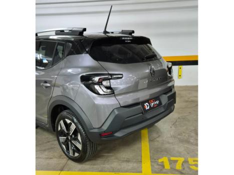 RENAULT Kardian 1.0 12V 4P TECHNO TURBO AUTOMTICO, Foto 11