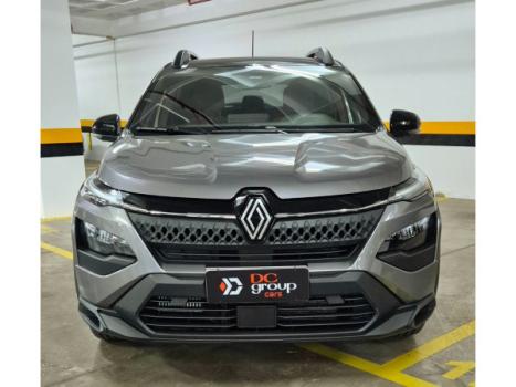 RENAULT Kardian 1.0 12V 4P TECHNO TURBO AUTOMTICO, Foto 12