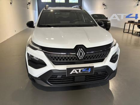 RENAULT Kardian 1.0 12V 4P FLEX TCE TURBO EVOLUTION AUTOM�TICO, Foto 1
