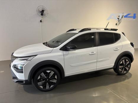 RENAULT Kardian 1.0 12V 4P FLEX TCE TURBO EVOLUTION AUTOM�TICO, Foto 2