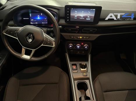 RENAULT Kardian 1.0 12V 4P FLEX TCE TURBO EVOLUTION AUTOM�TICO, Foto 4