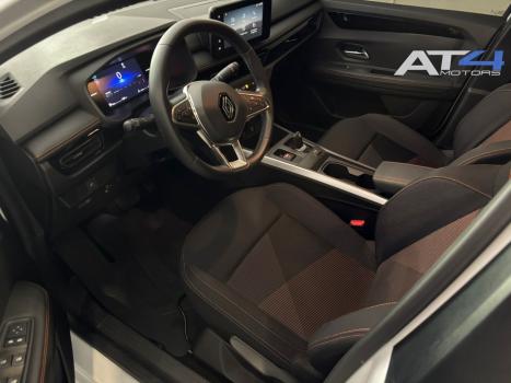 RENAULT Kardian 1.0 12V 4P FLEX TCE TURBO EVOLUTION AUTOM�TICO, Foto 5