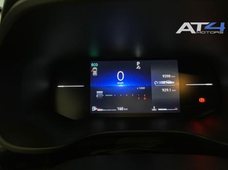 RENAULT Kardian 1.0 12V 4P FLEX TCE TURBO EVOLUTION AUTOM�TICO, Foto 8