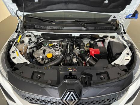 RENAULT Kardian 1.0 12V 4P FLEX TCE TURBO EVOLUTION AUTOM�TICO, Foto 12