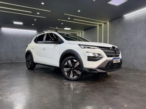 RENAULT Kardian 1.0 12V 4P TECHNO TURBO AUTOM�TICO, Foto 2