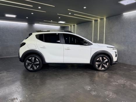 RENAULT Kardian 1.0 12V 4P TECHNO TURBO AUTOM�TICO, Foto 3