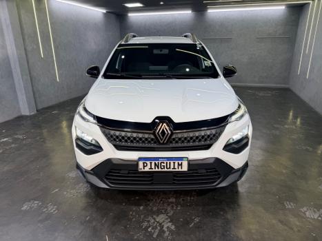 RENAULT Kardian 1.0 12V 4P TECHNO TURBO AUTOM�TICO, Foto 4