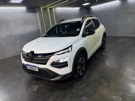 RENAULT Kardian 1.0 12V 4P TECHNO TURBO AUTOM�TICO, Foto 5