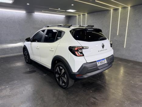 RENAULT Kardian 1.0 12V 4P TECHNO TURBO AUTOM�TICO, Foto 6