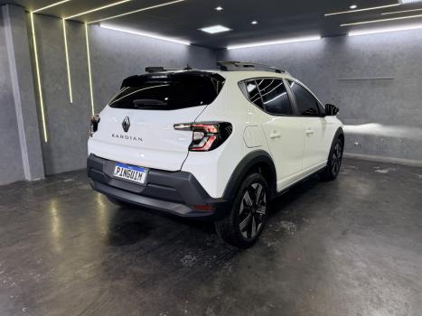 RENAULT Kardian 1.0 12V 4P TECHNO TURBO AUTOM�TICO, Foto 7